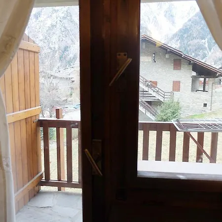 Appartement Vicino Courmayeur *