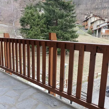 Appartement Vicino Courmayeur