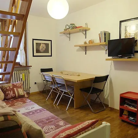 Appartement Vicino Courmayeur *
