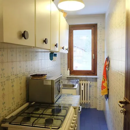 Vicino Courmayeur * Verrand