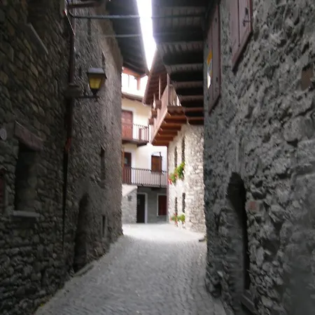Appartement Vicino Courmayeur *