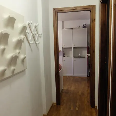 Appartement Vicino Courmayeur Verrand