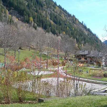 Appartement Vicino Courmayeur Verrand