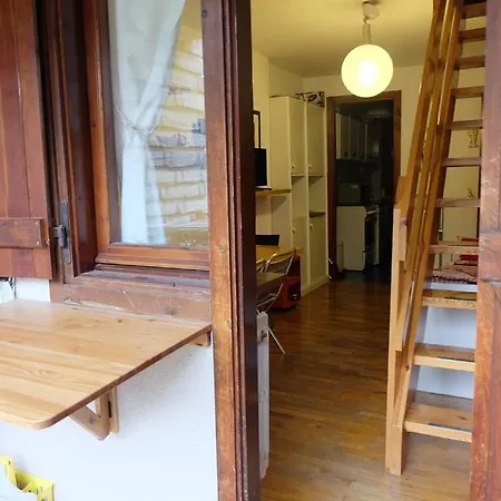 Appartement Vicino Courmayeur