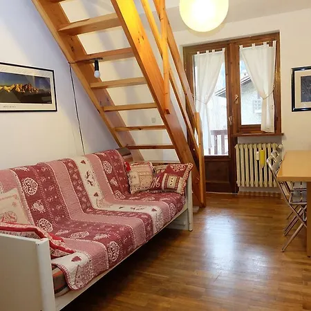 Appartement Vicino Courmayeur Verrand