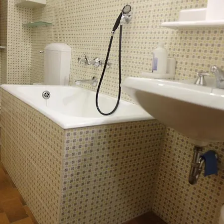Vicino Courmayeur Appartement Verrand